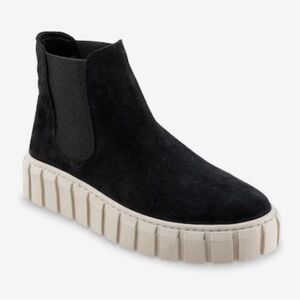 Bueno Tori Chelsea Bootie